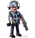 5460-POLICIER