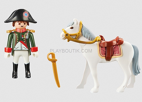 PLAYMOBIL 70679 NAPOLEON