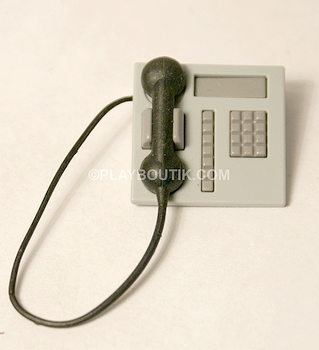 PLAYMOBIL TELEPHONE